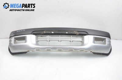 Предна броня за Opel Frontera B SUV (10.1998 - 02.2004), позиция: предна