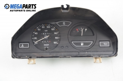 Километраж за Peugeot 106 I Hatchback (08.1991 - 04.1996) 1.0, 45 к.с.