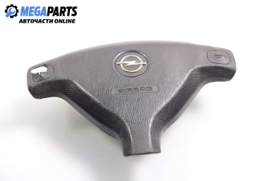 Airbag за Opel Corsa B Hatchback (03.1993 - 12.2002), 2+1 вр., хечбек, позиция: предна