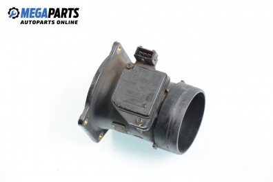 Дебитомер за Audi A4 Avant B5 (11.1994 - 09.2001) 1.8, 125 к.с., № Hitachi 058 133 471