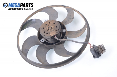 Перка охлаждане за Opel Astra H Hatchback (01.2004 - 05.2014) 1.6, 105 к.с.