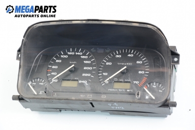 Километраж за Volkswagen Golf III Hatchback (08.1991 - 07.1998) 2.0, 115 к.с.