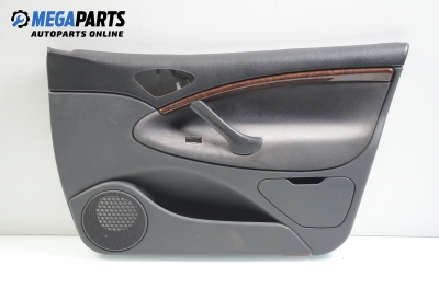 Кора врата за Citroen C5 I Sedan (03.2001 - 03.2005), хечбек, позиция: предна, дясна