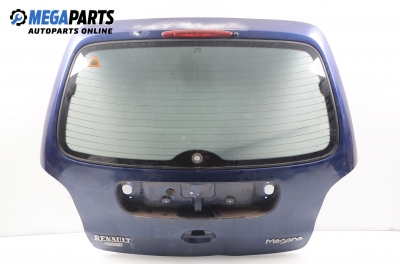 Заден капак за Renault Megane Scenic (10.1996 - 12.2001)