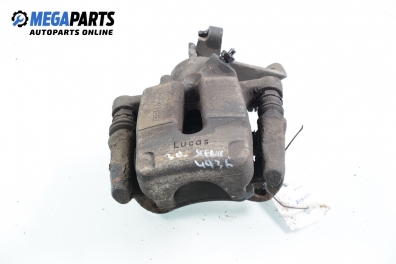 Спирачен апарат за Renault Scenic I Minivan (09.1999 - 07.2010), позиция: задна, дясна, Lucas