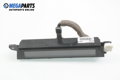 Дисплей за Mazda RX-8 Coupe (10.2003 - 06.2012), № F151 61 1J0