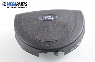 Airbag за Ford Fiesta V Hatchback (11.2001 - 03.2010), 2+1 вр.