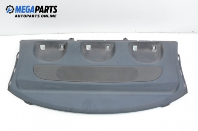 Кора багажник за Mercedes-Benz E-Class Sedan (W211) (03.2002 - 03.2009), седан