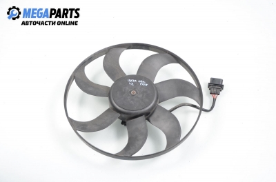 Перка охлаждане за Seat Ibiza V Hatchback (03.2008 - 03.2017) 1.2, 70 к.с.