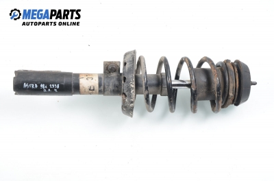 Макферсон за Opel Astra G Hatchback (02.1998 - 12.2009), хечбек, позиция: предна, лява