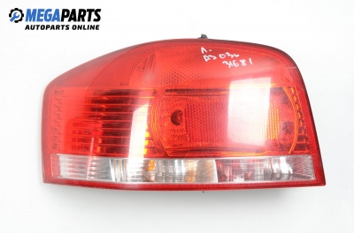 Стоп за Audi A3 Hatchback II (05.2003 - 08.2012), позиция: лява