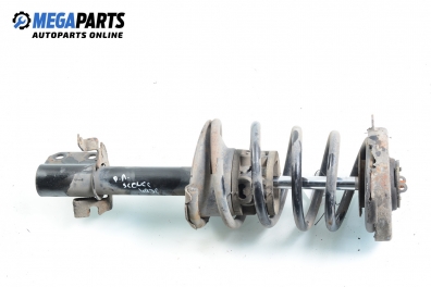 Макферсон за Renault Scenic I Minivan (09.1999 - 07.2010), позиция: предна, лява