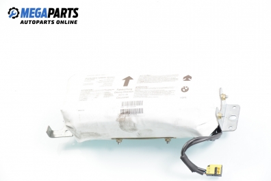 Airbag за BMW 3 Series E46 Compact (06.2001 - 02.2005), 2+1 вр., хечбек, позиция: предна
