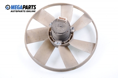 Перка охлаждане за Volkswagen Vento Sedan (11.1991 - 09.1998) 1.8, 75 к.с.
