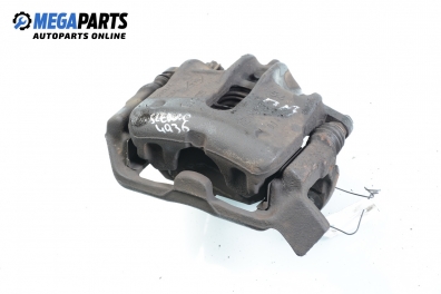 Спирачен апарат за Renault Scenic I Minivan (09.1999 - 07.2010), позиция: предна, дясна, Lucas