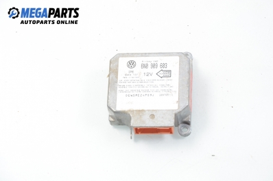 Модул за AIRBAG за Ford Galaxy Minivan I (03.1995 - 05.2006), № 6N0 909 603
