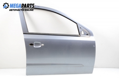 Врата за Opel Astra H Hatchback (01.2004 - 05.2014), 4+1 вр., хечбек, позиция: предна, дясна