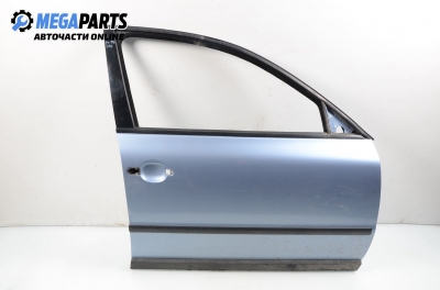 Врата за Volkswagen Passat Variant B5 (05.1997 - 12.2001), комби, позиция: предна, дясна
