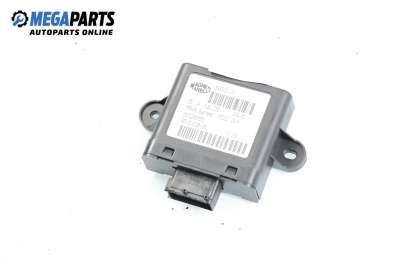 Модул за горивна помпа за Peugeot 307 Hatchback (08.2000 - 12.2012), № 09733029903
