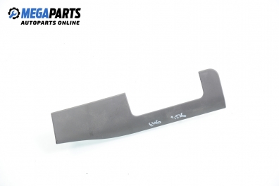 Интериорна пластмаса за BMW 3 Series E46 Compact (06.2001 - 02.2005), 2+1 вр., хечбек