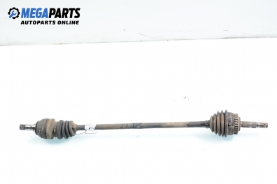 Полуоска за Opel Vectra B Sedan (09.1995 - 04.2002) 1.6 i 16V, 100 к.с., позиция: предна, дясна