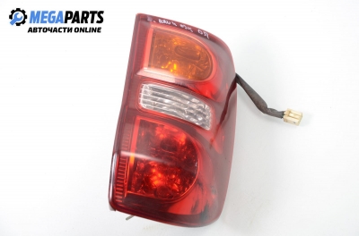 Стоп за Toyota RAV4 II SUV (06.2000 - 11.2005), позиция: задна, лява
