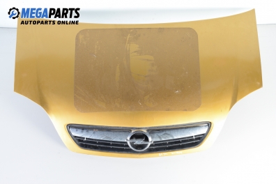 Преден капак за Opel Meriva A Hatchback (05.2003 - 05.2010)