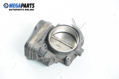 Дроселова клапа за BMW 7 Series E65 (11.2001 - 12.2009) 735 i,Li, 272 к.с., № BMW 1354 7 506 627-04
