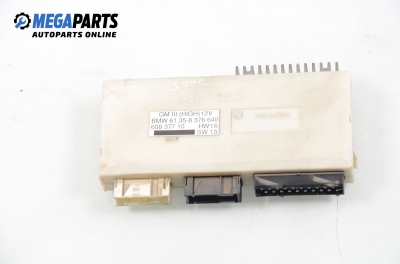 Модул за BMW 7 Series E38 (10.1994 - 11.2001), № 61.35-8 376 640