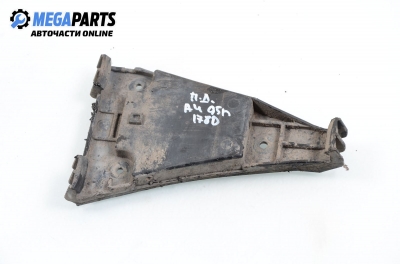 Държач броня за Audi A4 Sedan B5 (11.1994 - 09.2001), седан, позиция: предна, дясна