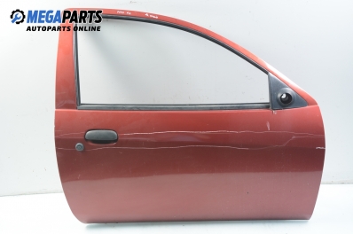 Врата за Ford Ka Hatchback (09.1996 - 11.2008), 2+1 вр., позиция: дясна