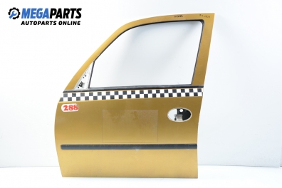 Врата за Opel Meriva A Hatchback (05.2003 - 05.2010), позиция: предна, лява