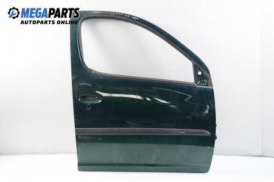 Врата за Toyota Yaris Verso (08.1999 - 09.2005), позиция: предна, дясна