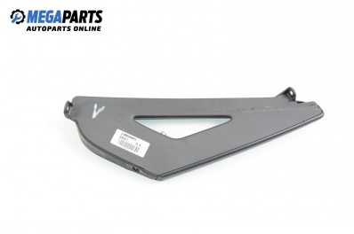 Интериорна пластмаса за Audi A3 Hatchback II (05.2003 - 08.2012), 2+1 вр., позиция: лява