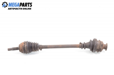 Полуоска за Renault Clio I Hatchback (05.1990 - 09.1998) 1.2 (B/C/S57A, B/C57S, 5/357F, 5/357J, 5/357L, 5/357R), 58 к.с., позиция: дясна