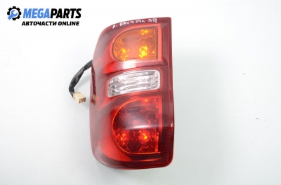 Стоп за Toyota RAV4 II SUV (06.2000 - 11.2005), позиция: задна, дясна