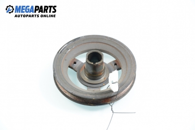 Демпферна шайба за Opel Vectra C Sedan (04.2002 - 01.2009) 2.2 16V, 147 к.с.