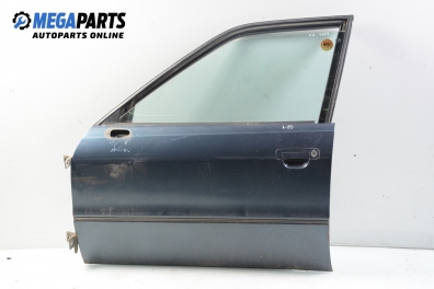 Врата за Audi 80 Sedan B3 (06.1986 - 10.1991), седан, позиция: предна, лява
