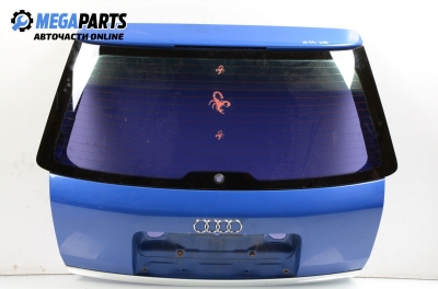 Заден капак за Audi A6 Avant C5 (11.1997 - 01.2005), комби