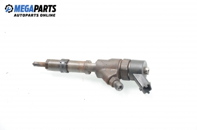 Дюза дизел за Peugeot 406 Sedan (08.1995 - 01.2005) 2.0 HDI 110, 109 к.с., № 9635196580