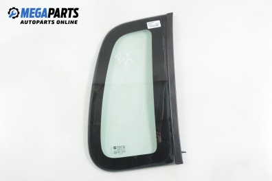 Фикс за Opel Agila A Hatchback (09.2000 - 12.2007), 4+1 вр., позиция: дясна