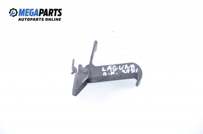 Вътрешна дръжка преден капак за Renault Laguna II Hatchback (03.2001 - 12.2007), хечбек