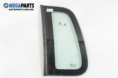 Фикс за Opel Agila A Hatchback (09.2000 - 12.2007), 4+1 вр., позиция: лява