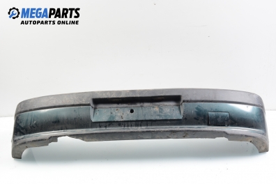 Задна броня за Peugeot 306 Hatchback (01.1993 - 10.2003), хечбек