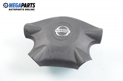Airbag за Nissan Primera Hatchback III (01.2002 - 06.2007), хечбек