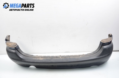 Задна броня за Citroen Xsara Picasso (09.1999 - 06.2012)