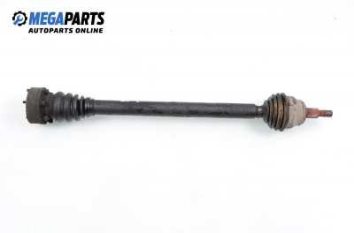 Полуоска за Volkswagen Golf IV Hatchback (08.1997 - 06.2005) 1.9 TDI, 90 к.с., позиция: дясна