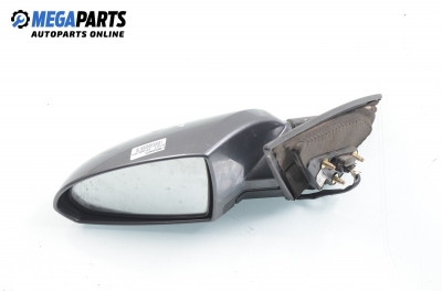 Огледало за Nissan Primera Hatchback III (01.2002 - 06.2007), хечбек, позиция: лява