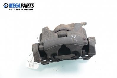 Спирачен апарат за Ford Mondeo IV Hatchback (03.2007 - 01.2015), позиция: предна, лява