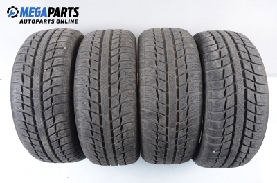 Зимни гуми MICHELIN 195/50/15, DOT: 4208